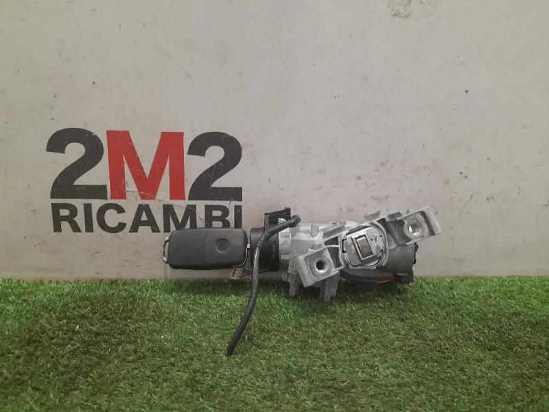 Interruttore Avviamento Accensione 905851B Audi A3 8PA Sportback 2004