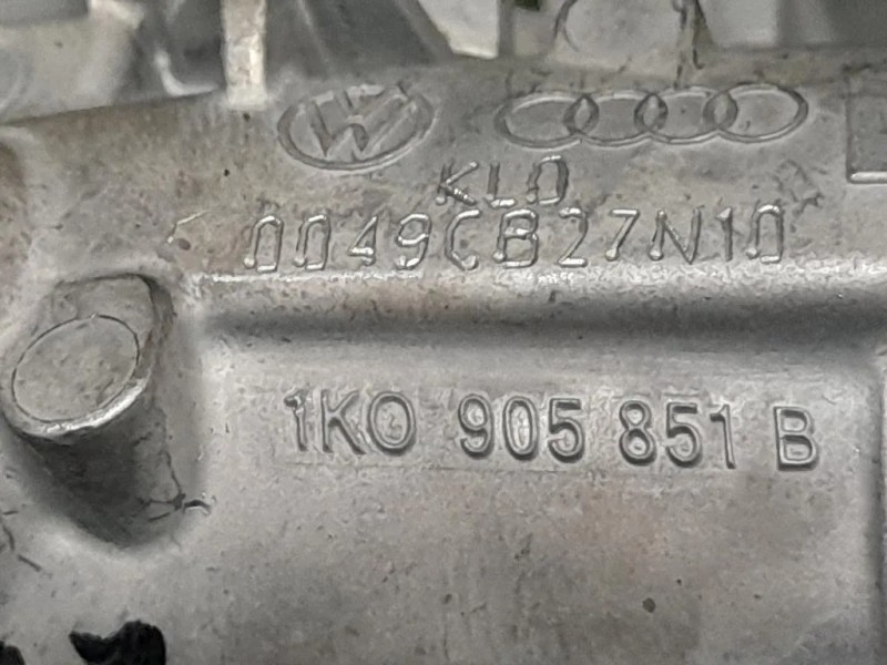 Interruttore Avviamento Accensione 905851B Audi A3 8PA Sportback 2004