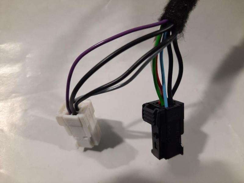 Retrovisore Esterno ANT DX 0211047 Citroen C3 III 2016