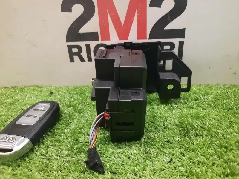Interruttore Avviamento Accensione 8K0909131D Audi A4 8K5 Avant 2012