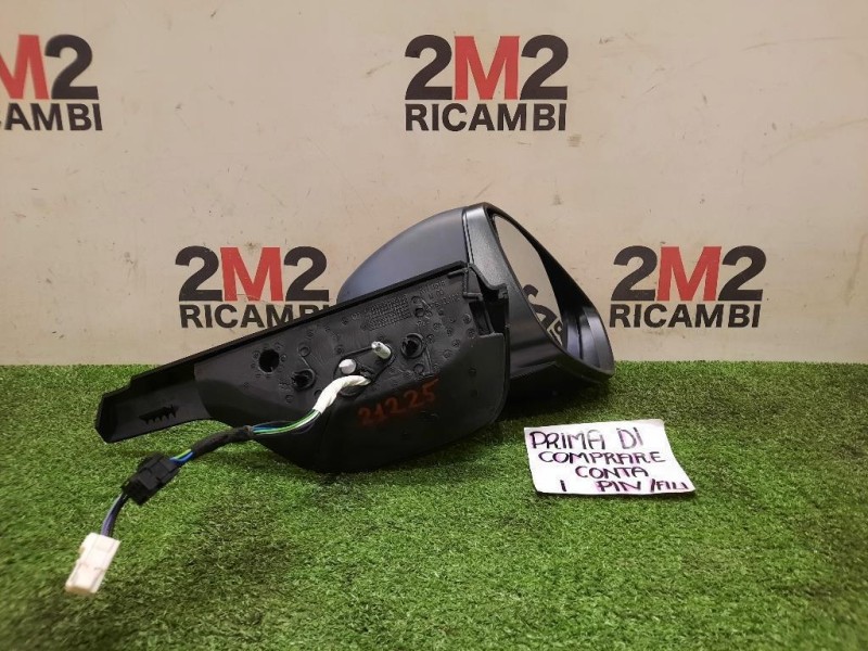 Retrovisore Esterno ANT DX 232673102 Citroen C3 III 2016