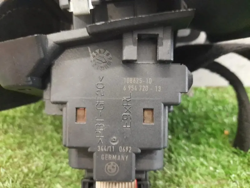 Interruttore Avviamento Accensione 6954720 Bmw Serie 3 E90 Berlina 2005