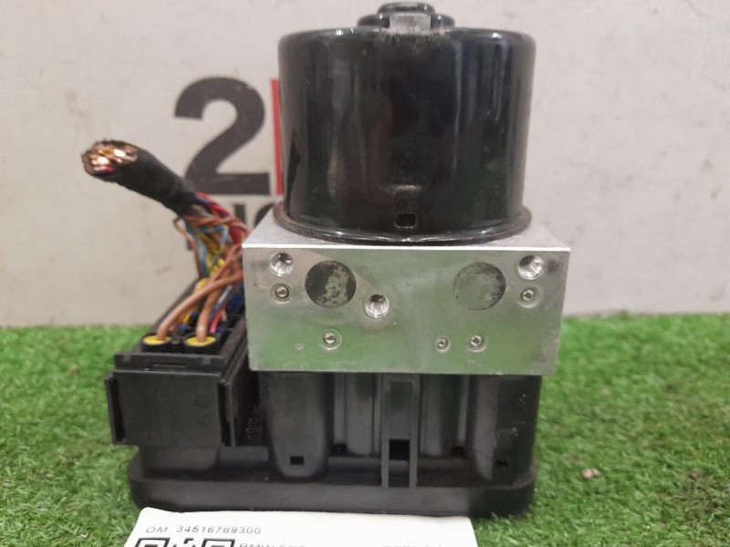 ABS Gruppo ANT 34516789300 Bmw Serie 1 E87 Berlina 2005