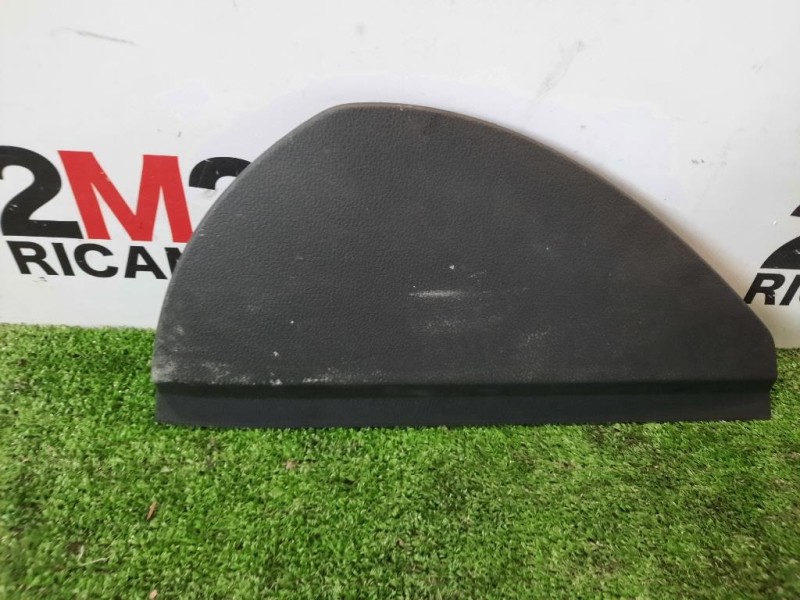 Accessori Montaggio Paraurti ANT Alfa Romeo Spider I 1990