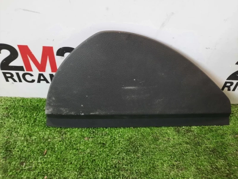 Accessori Montaggio Paraurti ANT Alfa Romeo Spider I 1990