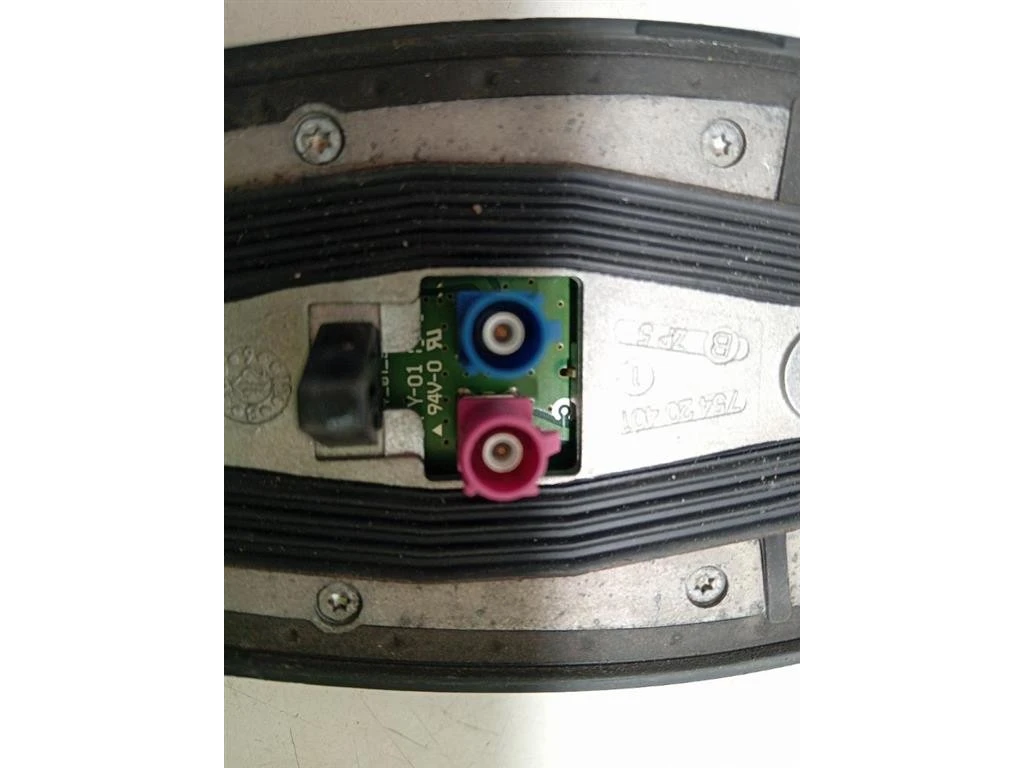 Antenna GPS BJ32-19C089-FA Land Rover Range Rover Evoque I 2011