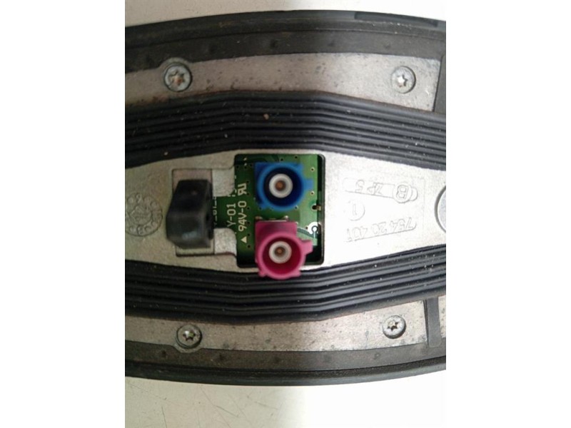 Antenna GPS BJ32-19C089-FA Land Rover Range Rover Evoque I 2011