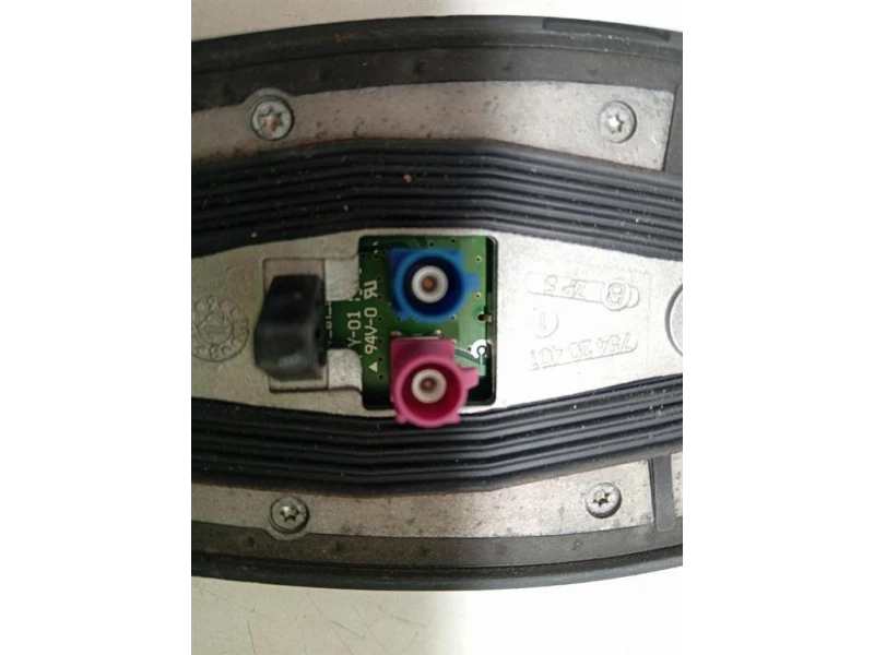 Antenna GPS BJ32-19C089-FA Land Rover Range Rover Evoque I 2011