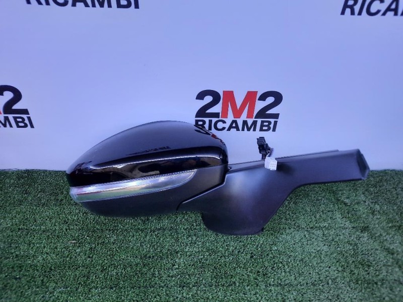 Retrovisore Esterno ANT DX 98128562XT Citroen C3 III 2016