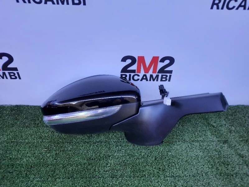 Retrovisore Esterno ANT DX 98128562XT Citroen C3 III 2016