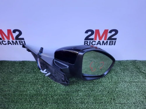 Retrovisore Esterno ANT DX 98128562XT Citroen C3 III 2016