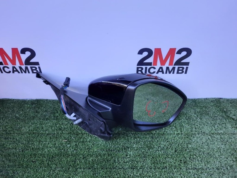 Retrovisore Esterno ANT DX 98128562XT Citroen C3 III 2016