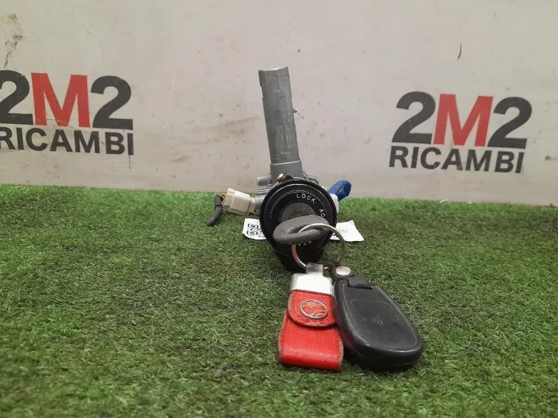 Interruttore Avviamento Accensione Kia Picanto I 2004