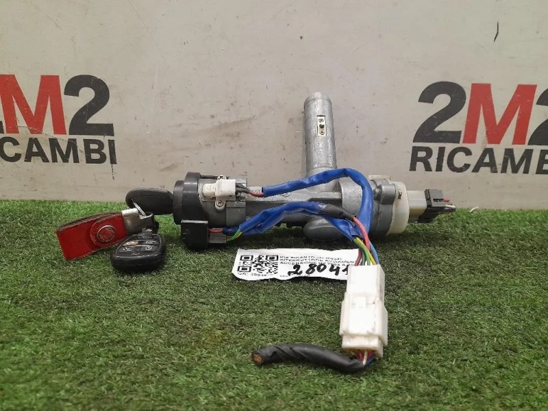 Interruttore Avviamento Accensione  Kia Picanto I 2004