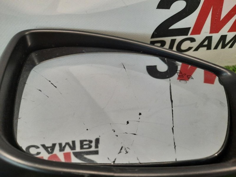 Retrovisore Esterno ANT DX FILI 6+6 98128560XT Citroen C3 III 2016