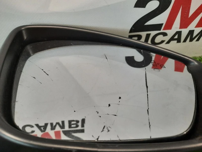 Retrovisore Esterno ANT DX FILI 6+6 98128560XT Citroen C3 III 2016