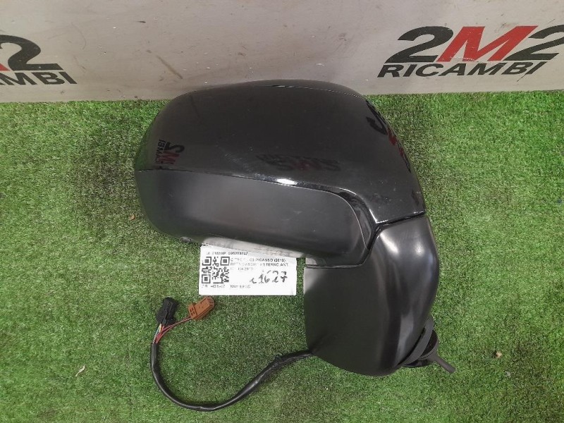Retrovisore Esterno ANT DX 8153XP 096260747 Citroen C3 Picasso 2013