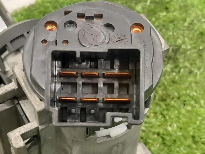 Interruttore Avviamento Accensione GS1D66938A 5WK49005D CON CHIAVE Mazda 6 III 2013