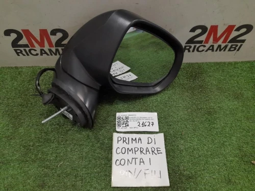 Retrovisore Esterno ANT DX 8153XP 096260747 Citroen C3 Picasso 2013
