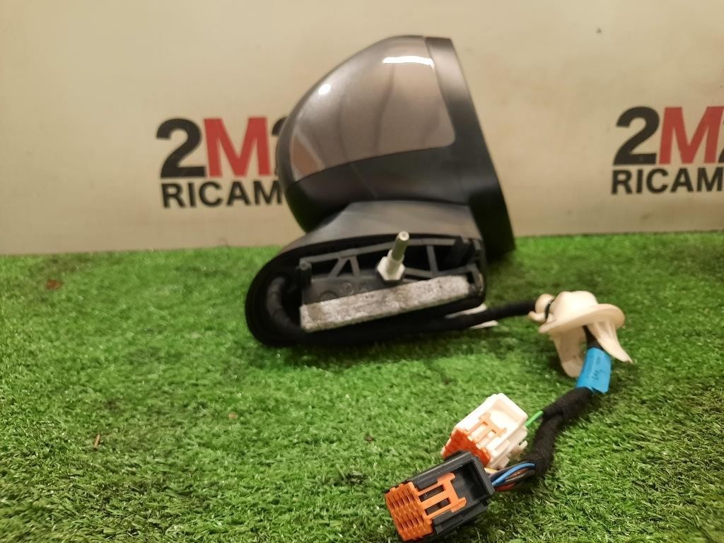 Retrovisore Esterno ANT DX E20209338 1607025180 Citroen C4 II 2011