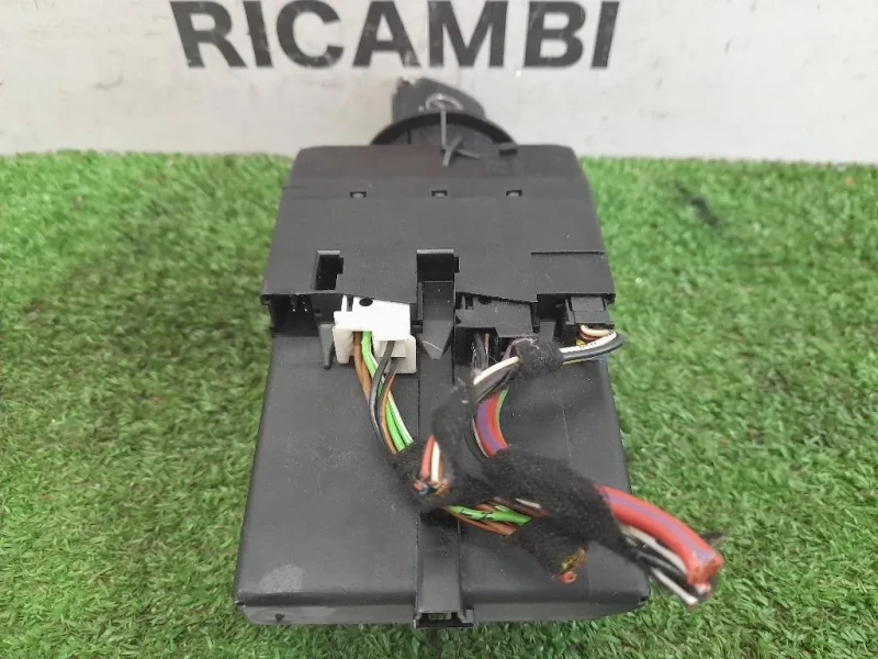 Interruttore Avviamento Accensione A6395452108 Mercedes VITO W639 2004