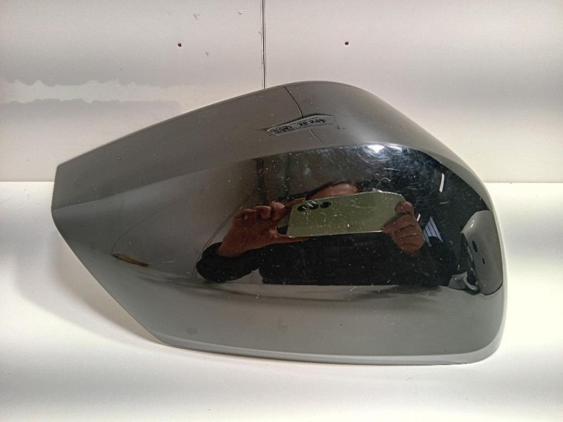 Retrovisore Esterno ANT DX 1682090880 11 FILE Citroen C4 III 2020