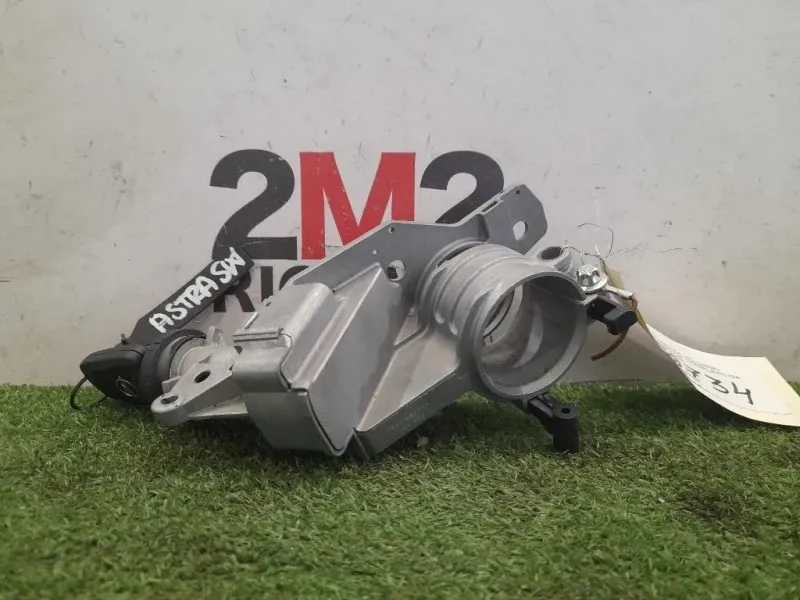 Interruttore Avviamento Accensione N0501882 Opel Astra H 2005