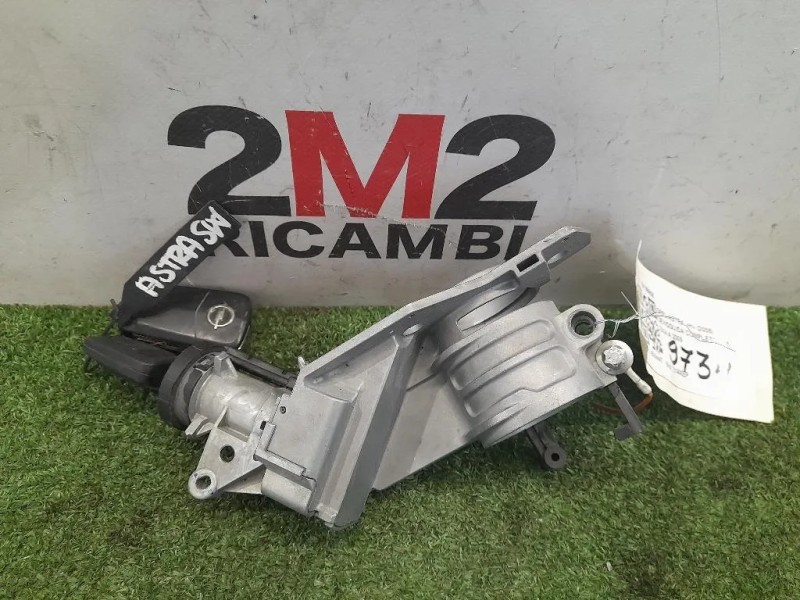 Interruttore Avviamento Accensione N0501882 Opel Astra H 2005
