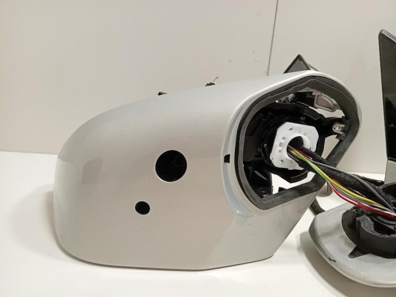 Retrovisore Esterno ANT DX 1682090880 11 FILE Citroen C4 III 2020