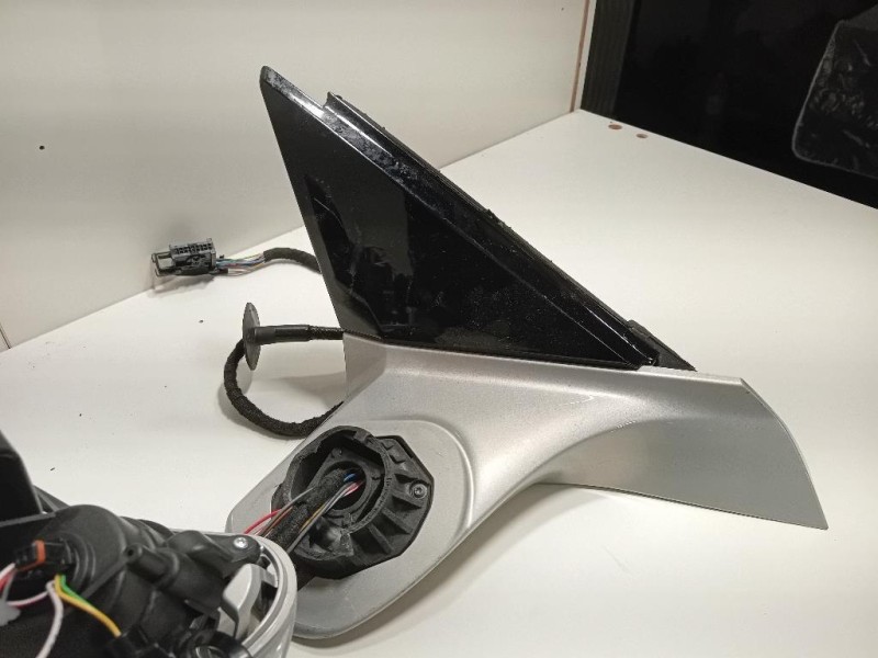 Retrovisore Esterno ANT DX 1682090880 11 FILE Citroen C4 III 2020