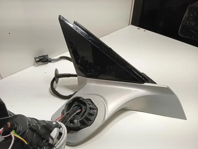 Retrovisore Esterno ANT DX 1682090880 11 FILE Citroen C4 III 2020