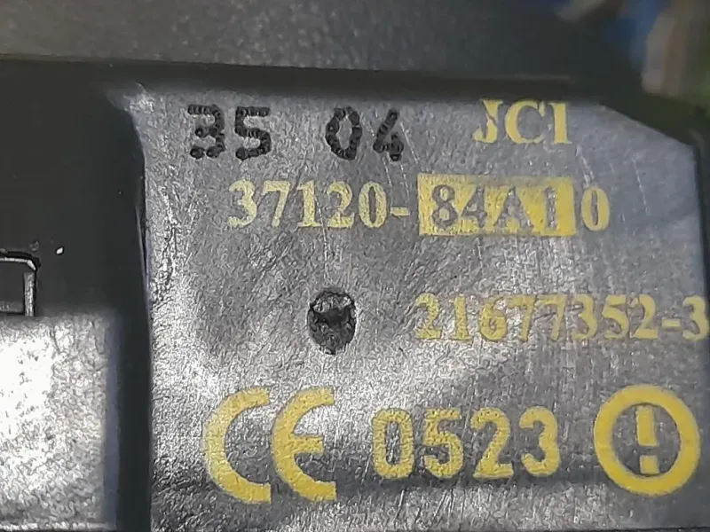 Interruttore Avviamento Accensione 216773523 Suzuki Jimny I 1999