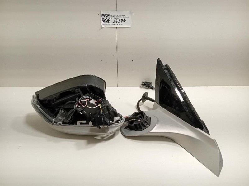 Retrovisore Esterno ANT DX 1682090880 11 FILE Citroen C4 III 2020