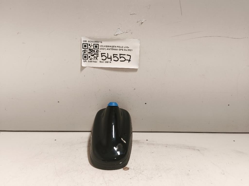 Antenna GPS 6C0035501Q Volkswagen POLO VII 2021