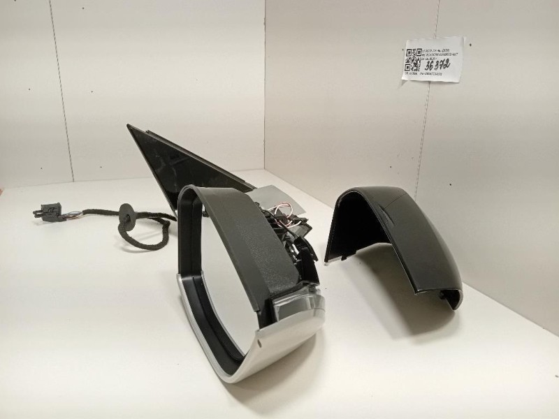 Retrovisore Esterno ANT DX 1682090880 11 FILE Citroen C4 III 2020