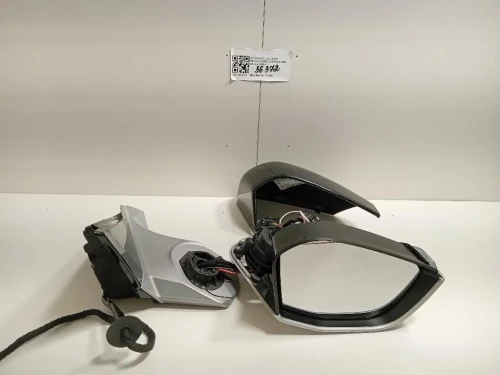 Retrovisore Esterno ANT DX 1682090880 11 FILE Citroen C4 III 2020