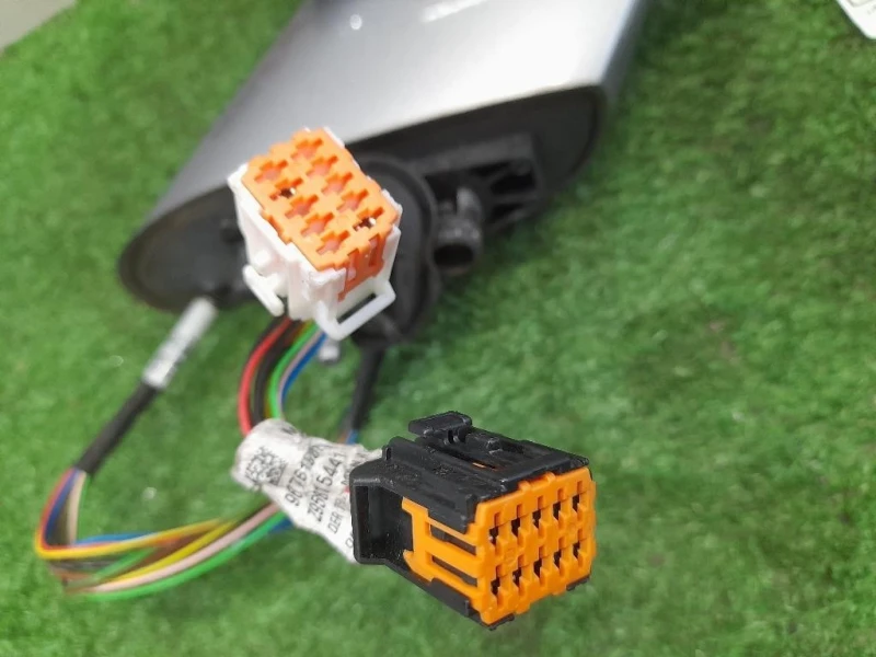 Retrovisore Esterno ANT DX 12 FILI 1635253380 Citroen C4 Grand Picasso II 2016