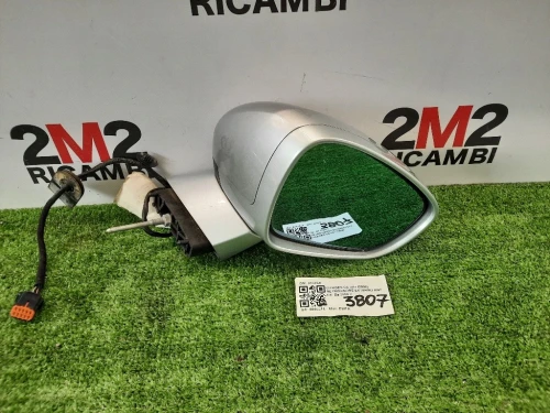 Retrovisore Esterno ANT DX 8153SK SPECCHIO ESTERNO DX Citroen C5 III 2008