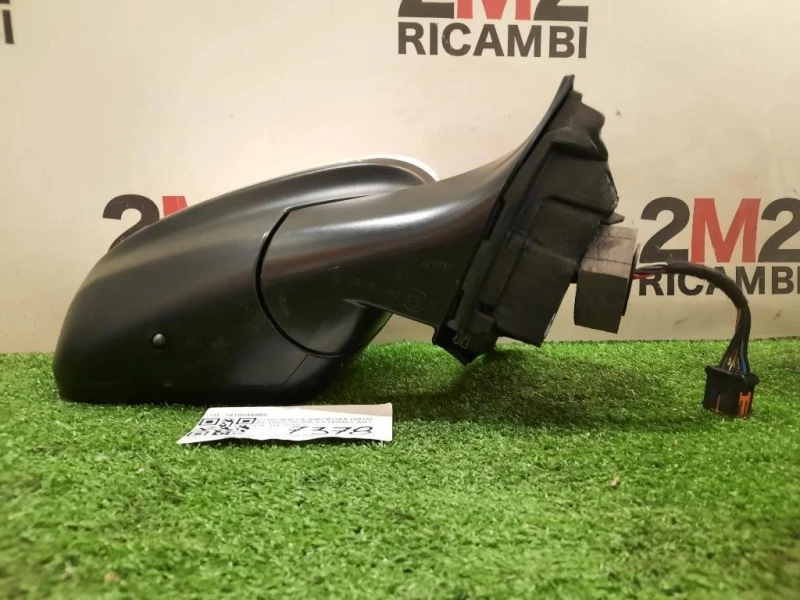 Retrovisore Esterno ANT DX 8 FILI 1618046880 Citroen C5 Aircross 2018
