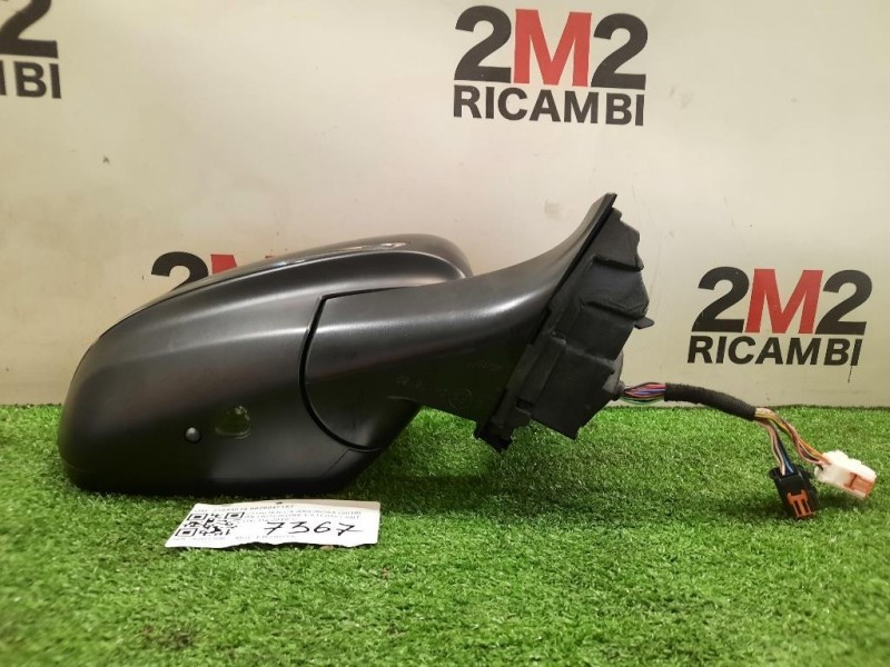 Retrovisore Esterno ANT DX 21593018 98280471XT Citroen C5 Aircross 2018