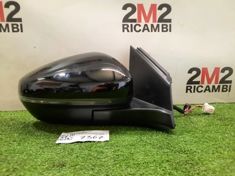 Retrovisore Esterno ANT DX 21593018 98280471XT Citroen C5 Aircross 2018