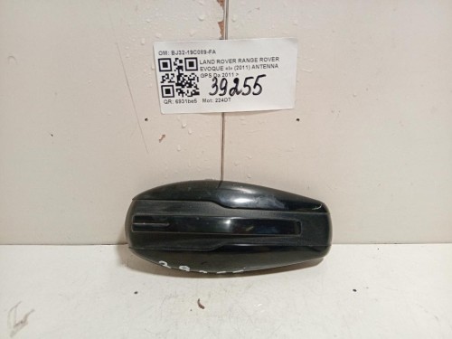 Antenna GPS BJ32-19C089-FA Land Rover Range Rover Evoque I 2011