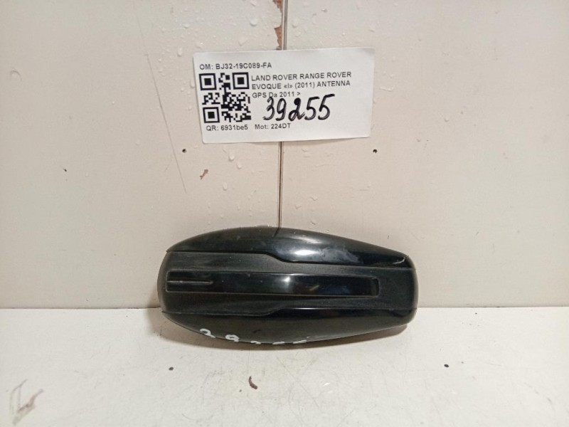 Antenna GPS BJ32-19C089-FA Land Rover Range Rover Evoque I 2011