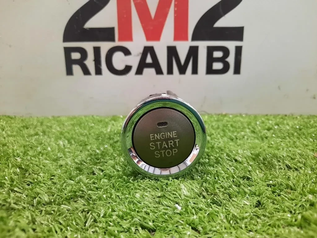 Interruttore Avviamento Motore Start-stop 2842ATMIMB1 Lexus Serie IS II 2006