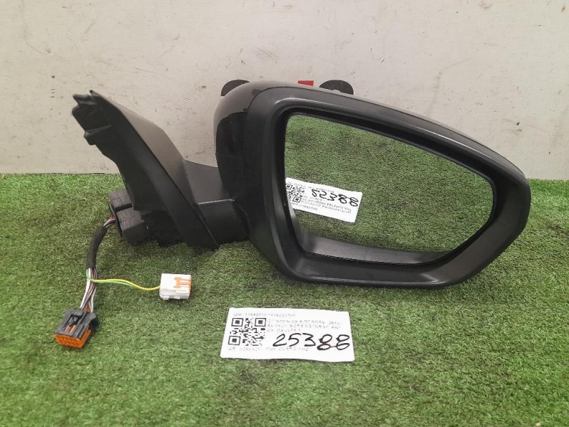 Retrovisore Esterno ANT DX 21593018 1635224280 Citroen C5 Aircross 2018