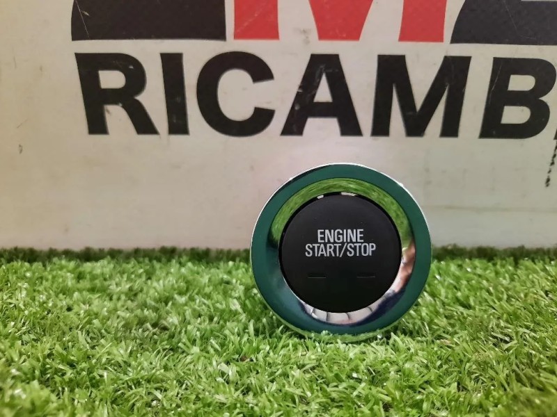 Interruttore Avviamento Motore Start-stop 39136957 Opel Astra K 2019