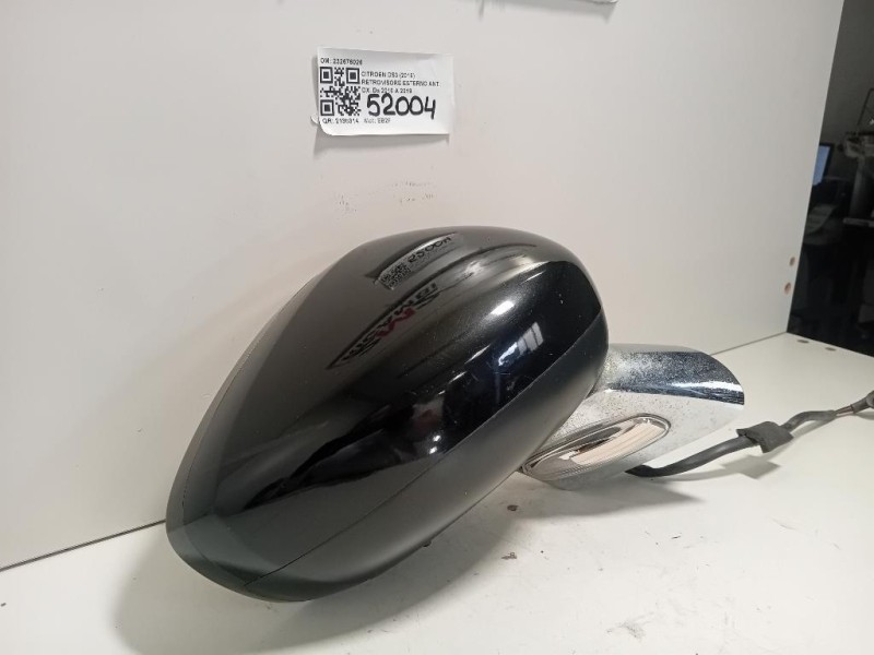 Retrovisore Esterno ANT DX 232676026 7 FILE Citroen DS3 2016