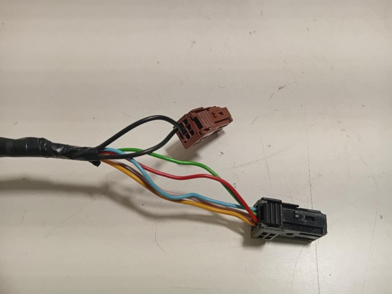 Retrovisore Esterno ANT DX 232676026 7 FILE Citroen DS3 2016