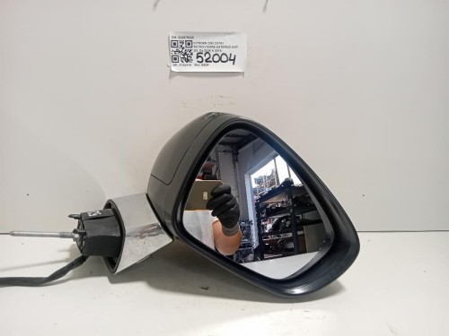 Retrovisore Esterno ANT DX 232676026 7 FILE Citroen DS3 2016