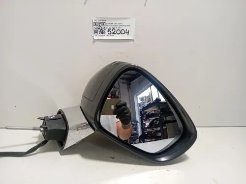 Retrovisore Esterno ANT DX 232676026 7 FILE Citroen DS3 2016